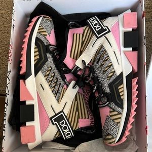 Dolce & Gabbana sneakers